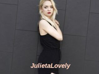 JulietaLovely