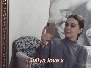 Juliya_love_x