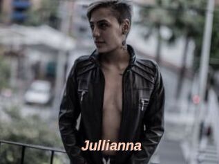 Jullianna