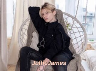 JullieJames