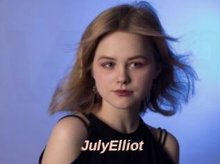JulyElliot