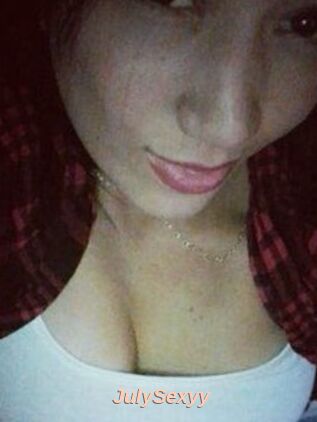 JulySexyy