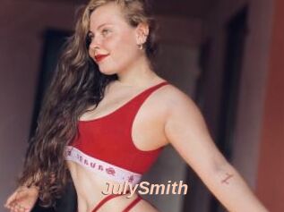 JulySmith