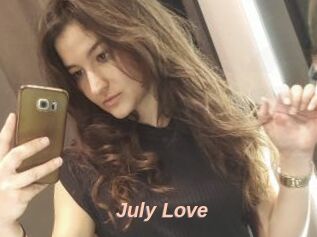 July_Love
