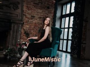 JuneMistic