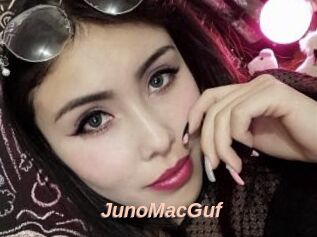 JunoMacGuf