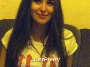 JustPretty