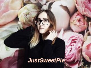 JustSweetPie