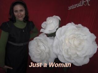 Just_a_Woman