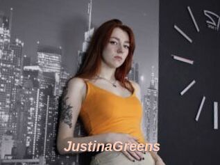 JustinaGreens