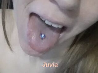 Juvia