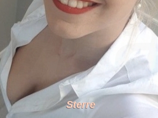 Sterre