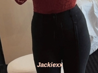 Jackiexx