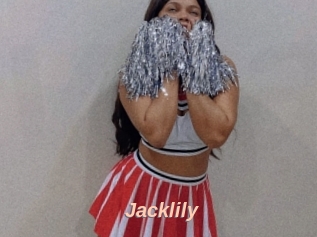 Jacklily