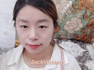 Jacksonamy