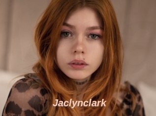 Jaclynclark