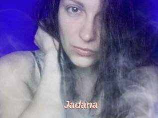 Jadana
