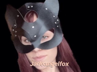 Jadeangelfox