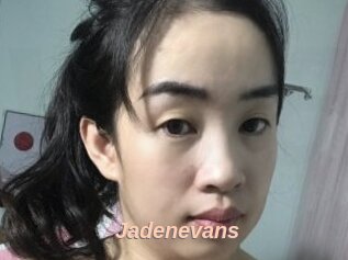 Jadenevans