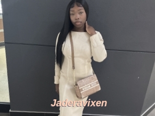 Jaderavixen
