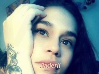 Jaderli