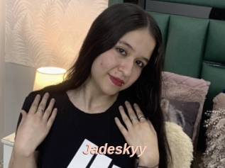 Jadeskyy