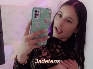 Jadetens