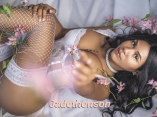 Jadethonson