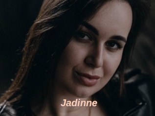 Jadinne