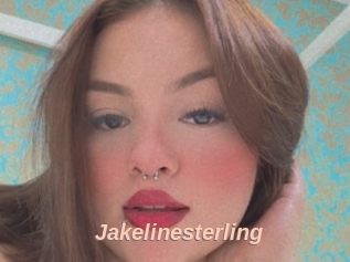 Jakelinesterling