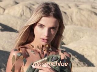 Jaksonchloe