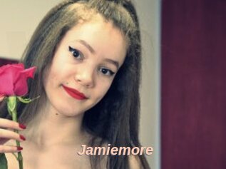 Jamiemore