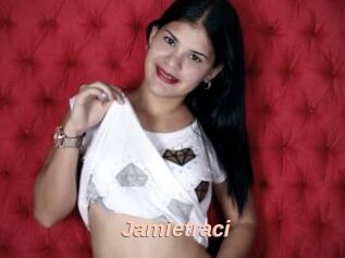 Jamietraci