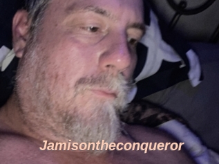 Jamisontheconqueror