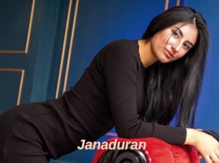 Janaduran
