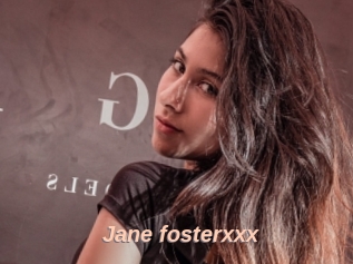 Jane_fosterxxx