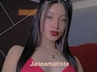 Janeamatista