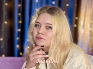 Janeclar