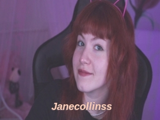 Janecollinss