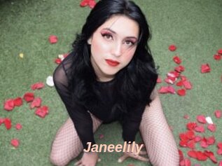 Janeelily