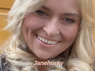 Janehorny