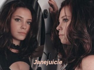Janejuicie