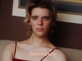 Janekendy