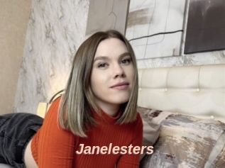 Janelesters