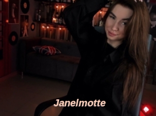 Janelmotte