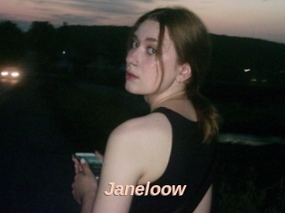 Janeloow