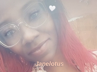 Janelotus