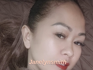 Janelynsmith