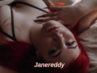Janereddy