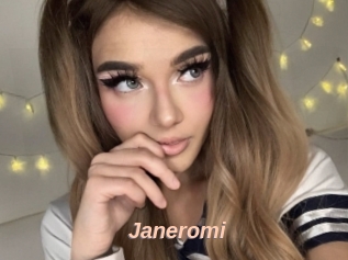 Janeromi